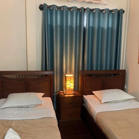 Manichan Guesthouse Луанг Прабанг Екстериор снимка