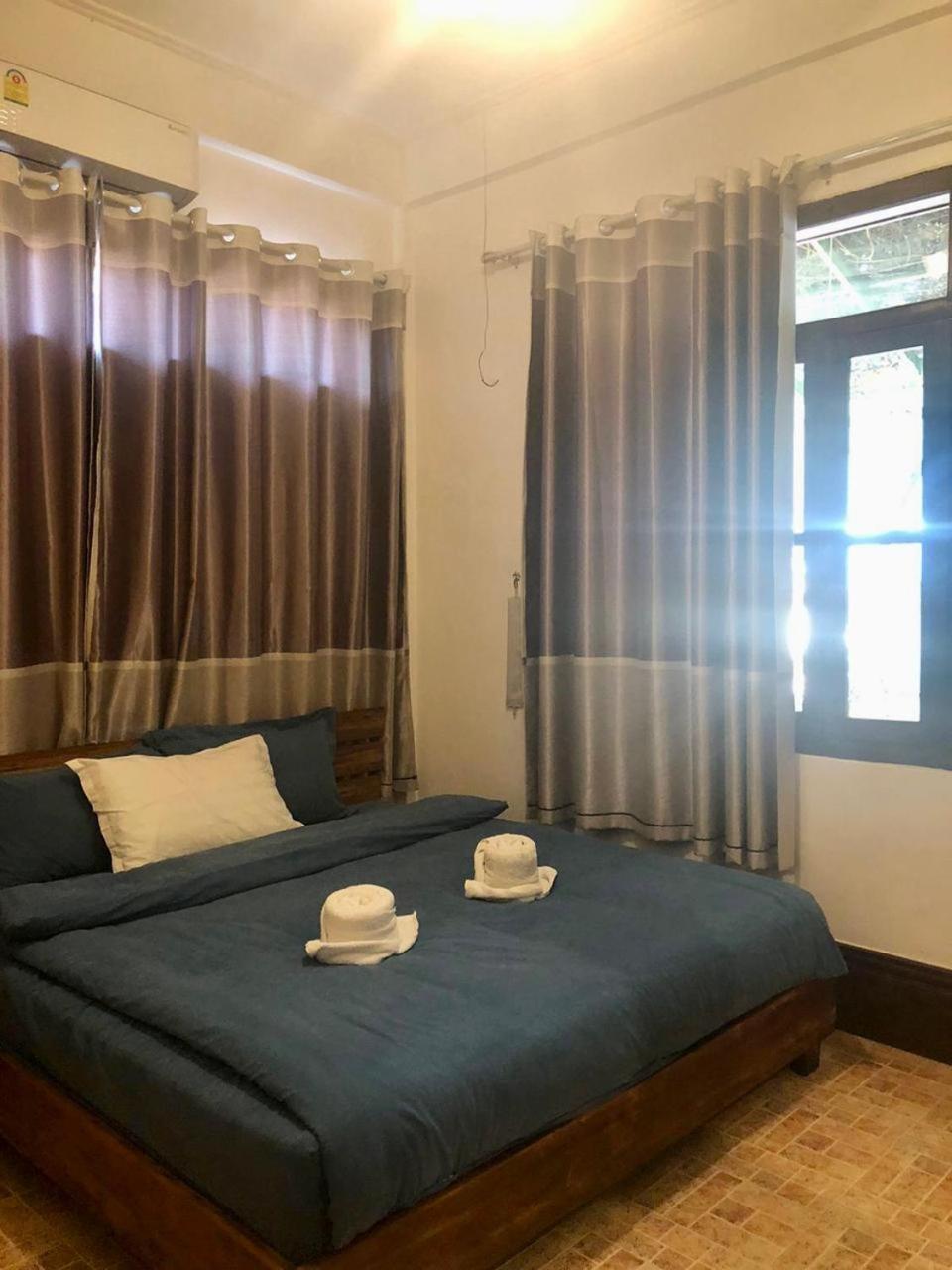 Manichan Guesthouse Луанг Прабанг Екстериор снимка