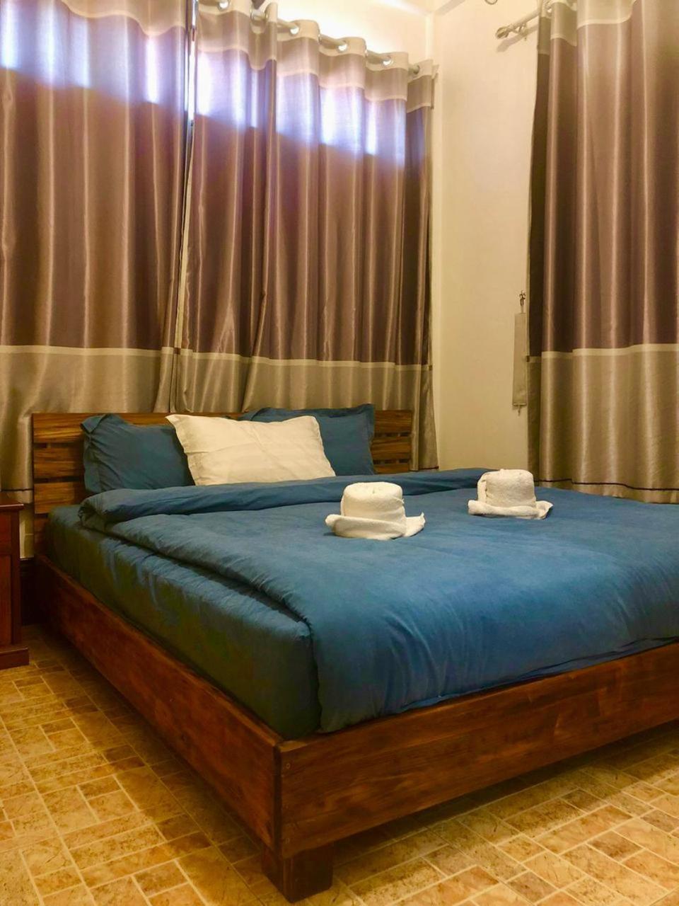 Manichan Guesthouse Луанг Прабанг Екстериор снимка