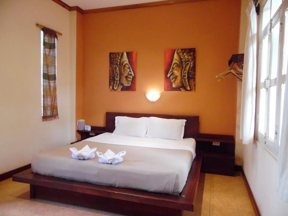 Manichan Guesthouse Луанг Прабанг Екстериор снимка