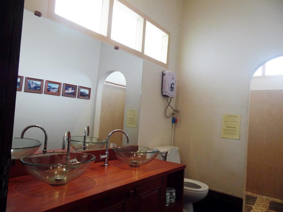 Manichan Guesthouse Луанг Прабанг Екстериор снимка